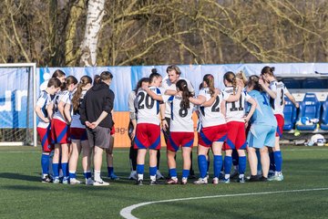 Bild 354 - F Hamburger SV 3 - Blau-Weiss 96 : Ergebnis: 5:1